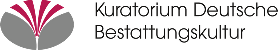Logo Kuratorium Deutsche Bestattungskultur